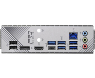 ASROCK Płyta główna B760 Pro RS s1700 4DDR5 DP/HDMI/eDP M.2 ATX B760 PRO RS - 1107452 - zdjęcie 5